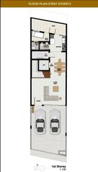 Joo Chiat Place (D15), Terrace #452046891